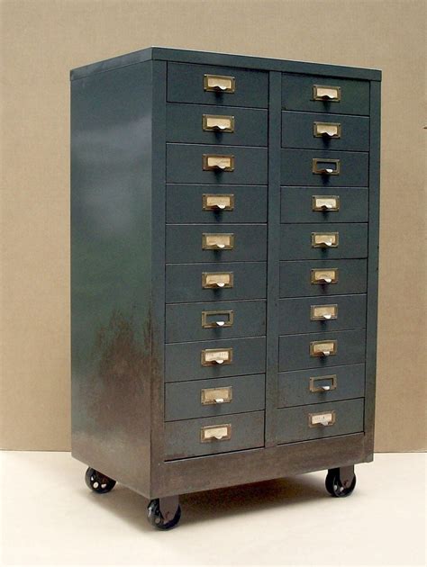 steel storage drawer cabinet|small metal multi drawer cabinet.